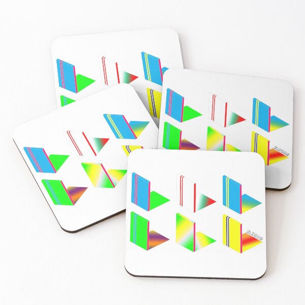 Item preview, The "Diamonds" Serie (# 001) designed and sold by VieilleBiscotte.