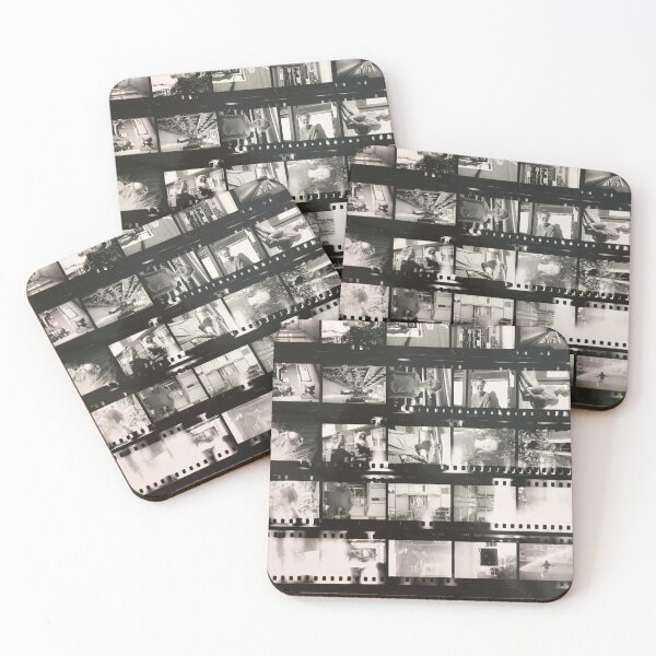 Item preview, Film Negatives designed and sold by lizardella.