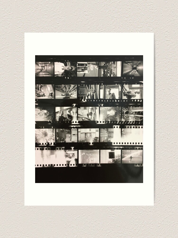 Digital Negatives Print Photos From Film Negatives Negative Film