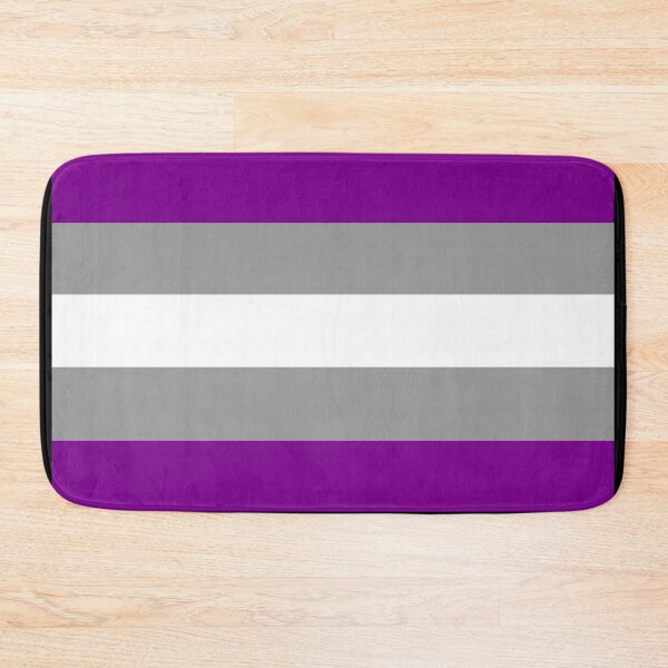 Item preview, Graysexual Pride Flag designed and sold by DisneyFanatic23.