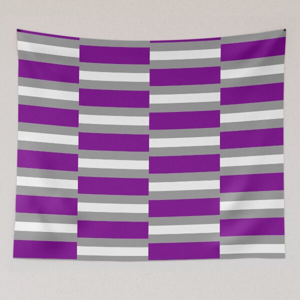 Item preview, Graysexual Pride Flag designed and sold by DisneyFanatic23.