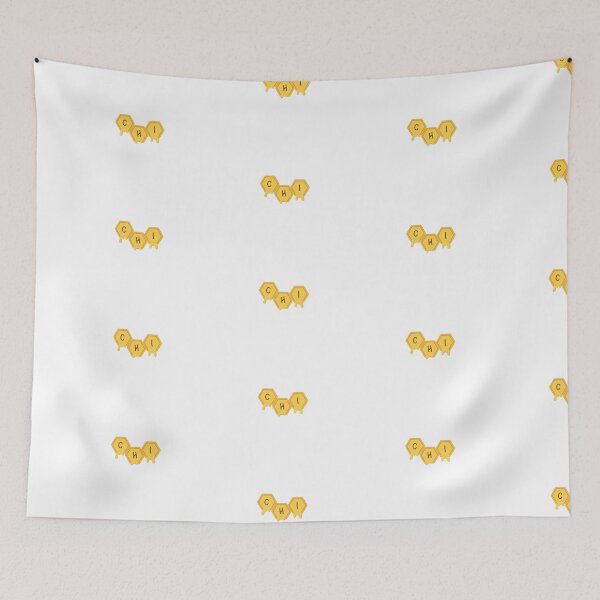 Item preview, Drippy Honeycomb- Chi designed and sold by ashley1331.