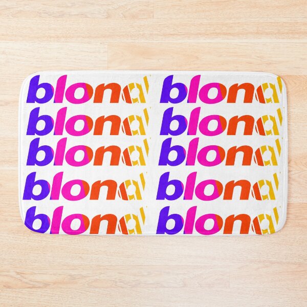 Item preview, blond frank designed and sold by mariahparker111.