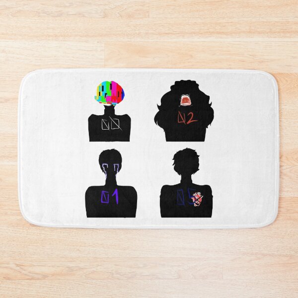 Item preview, Children designed and sold by Tubularradical.