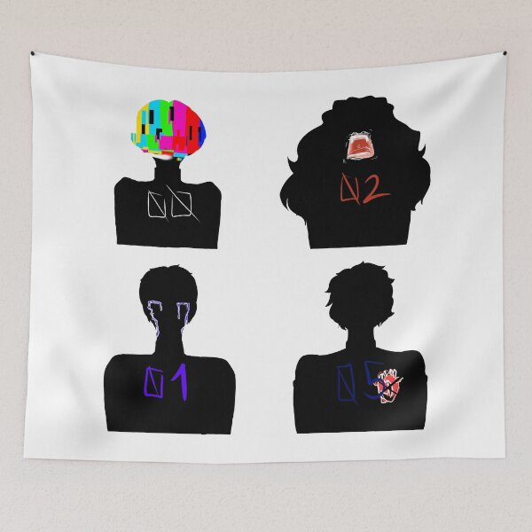 Item preview, Children designed and sold by Tubularradical.