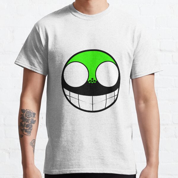 Smylez (Light) Classic T-Shirt