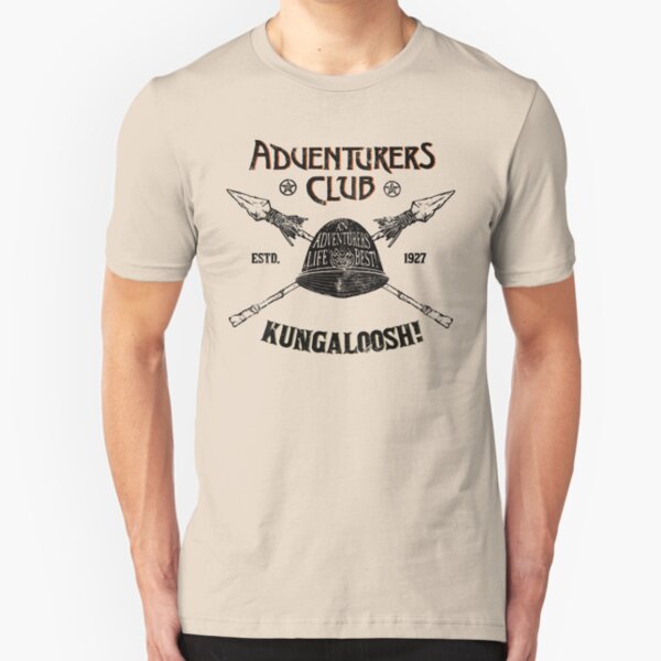 adventure shirts