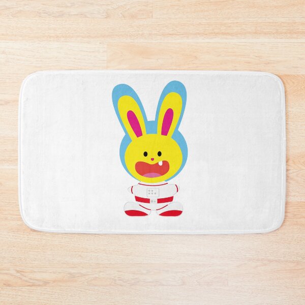 Item preview, One Tooth Rabbit Space Astronaut designed and sold by onicon.