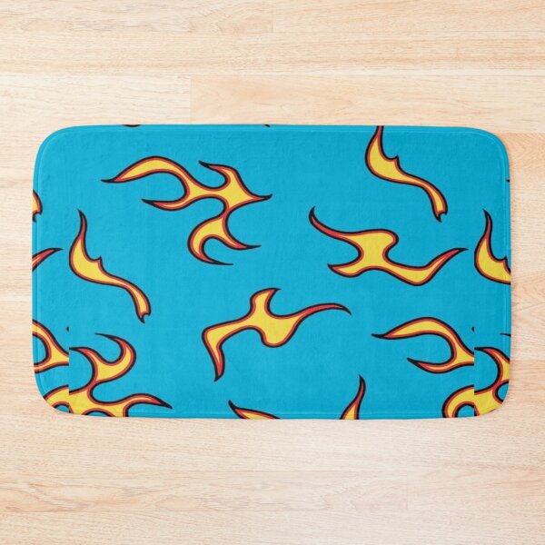 Item preview, Flames designed and sold by mtmichael.