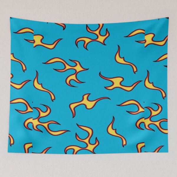 Item preview, Flames designed and sold by mtmichael.