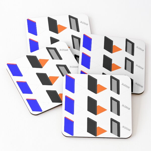 Item preview, The "GOAT" Serie - Pixels Vintage Bodyboards designed and sold by VieilleBiscotte.