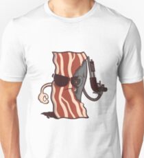 Baconator Unisex T-Shirt