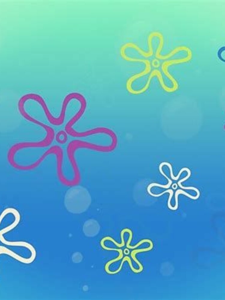 Spongebob Bikini Bottom Background