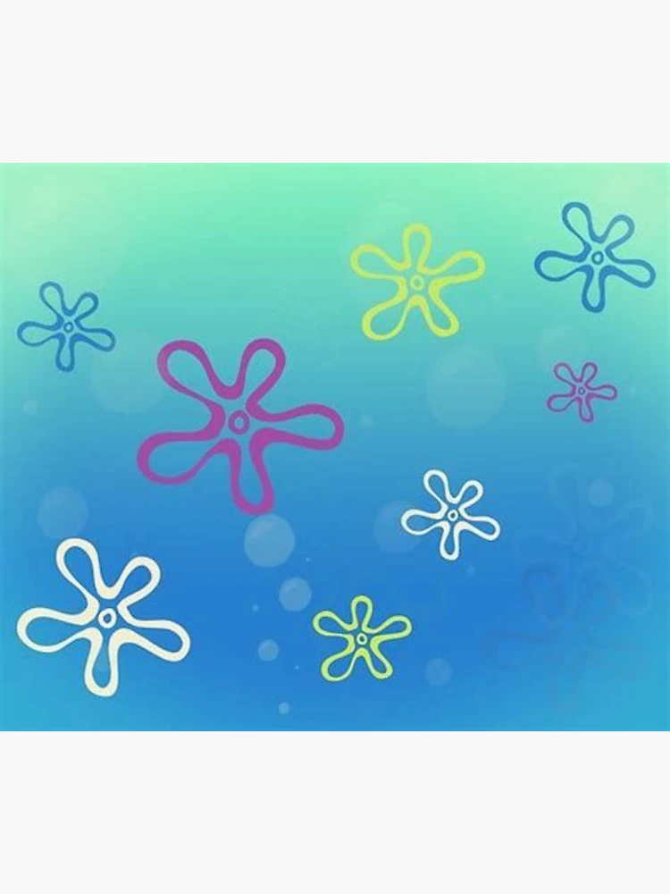 Spongebob Bikini Bottom Background