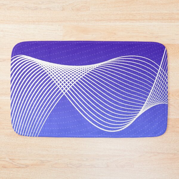 Item preview, Waveform Distortion designed and sold by spaceweevil.