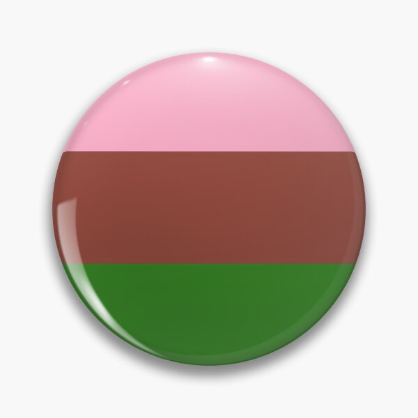 Item preview, Gynesexual Pride Flag designed and sold by DisneyFanatic23.