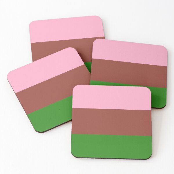 Item preview, Gynesexual Pride Flag designed and sold by DisneyFanatic23.