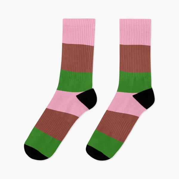 Item preview, Gynesexual Pride Flag designed and sold by DisneyFanatic23.