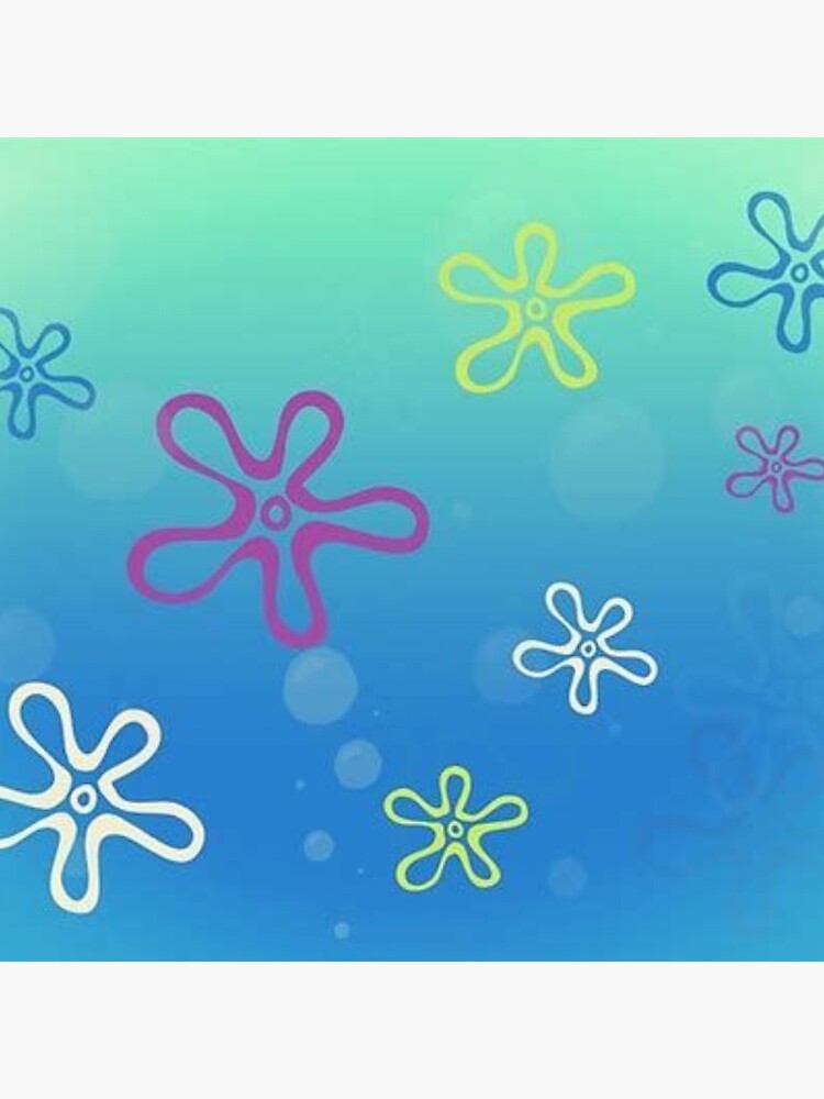 Spongebob Bikini Bottom Background