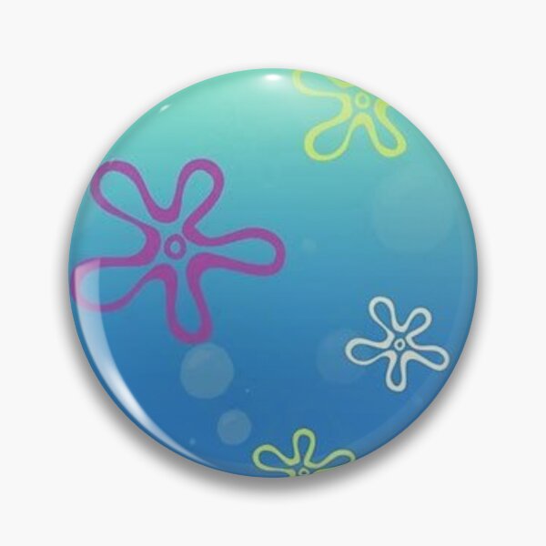 Item preview, Spongebob Bikini Bottom Background designed and sold by heyyyyyybabe.