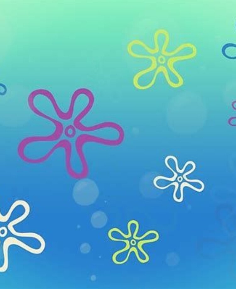 Spongebob Bikini Bottom Background