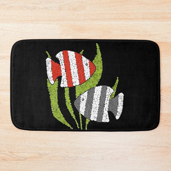 Item preview, Marine fish designed and sold by fuzzyfox.