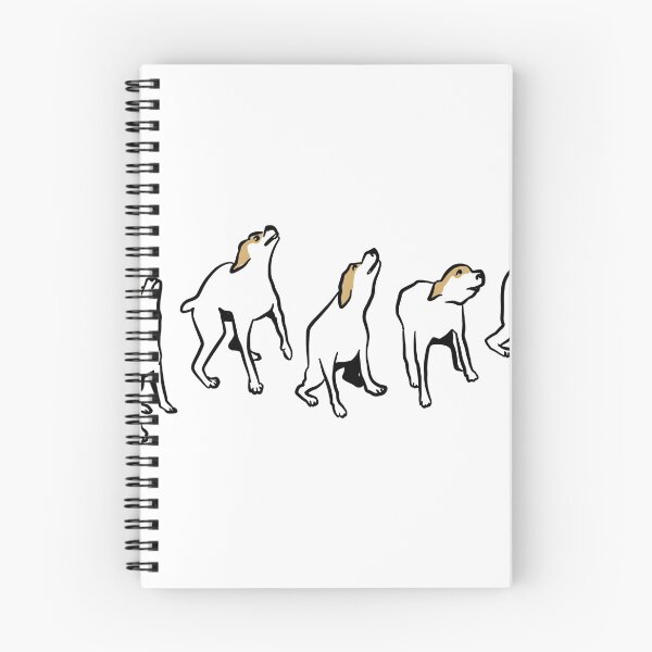 Item preview, Dancing Dogs designed and sold by andartica.