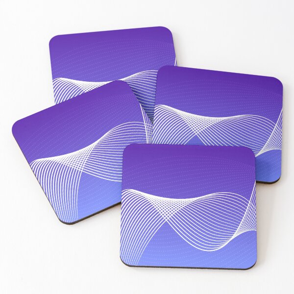Item preview, Waveform Distortion designed and sold by spaceweevil.