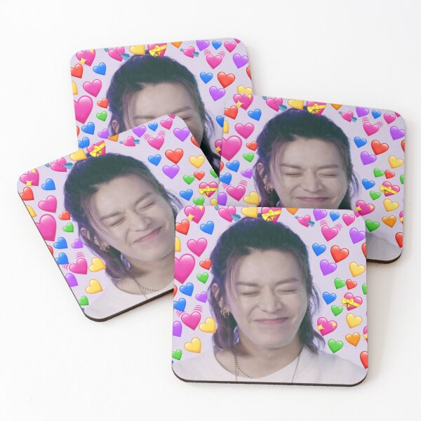 Item preview, Cute Yuta designed and sold by DuckiesKpopCollective.