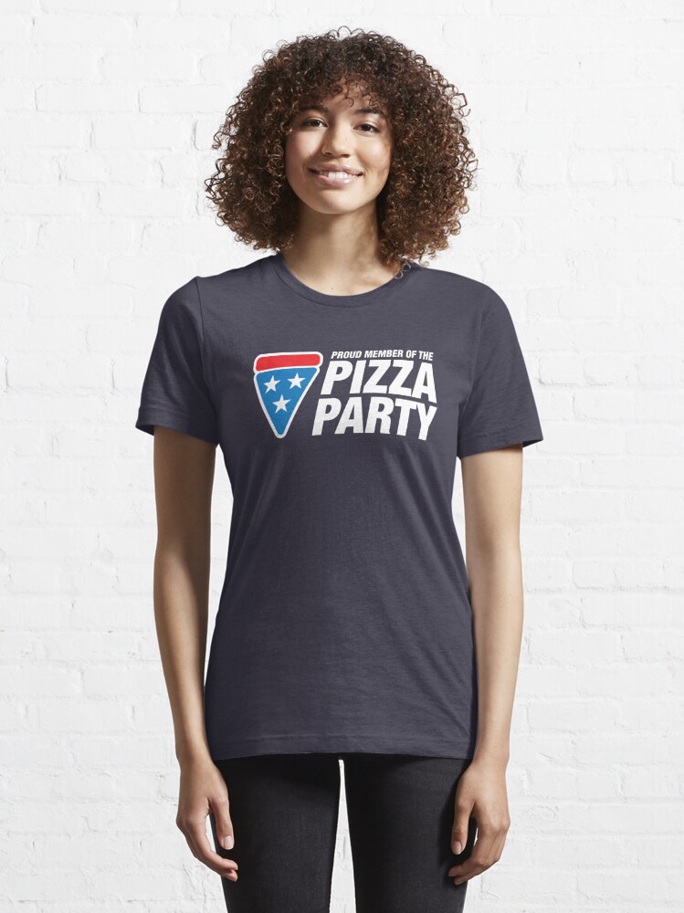 4 turtles Ninja turtles republican party democratic party pizza party shirt,  hoodie, longsleeve, sweater