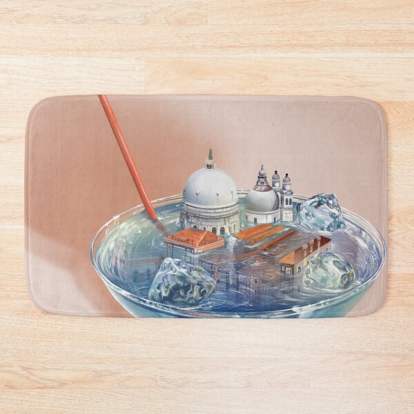 Item preview, Venice Martini designed and sold by funcontour.