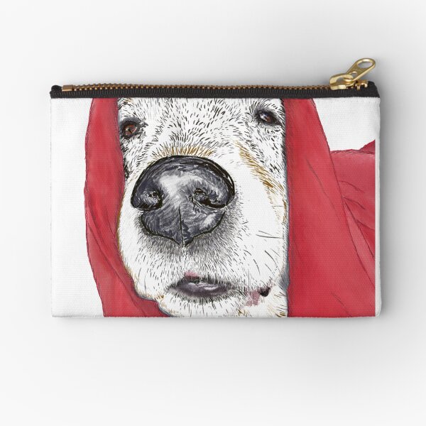 Pip Zipper Pouch