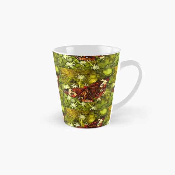 Darlene the Darling Butterfly Tall Mug