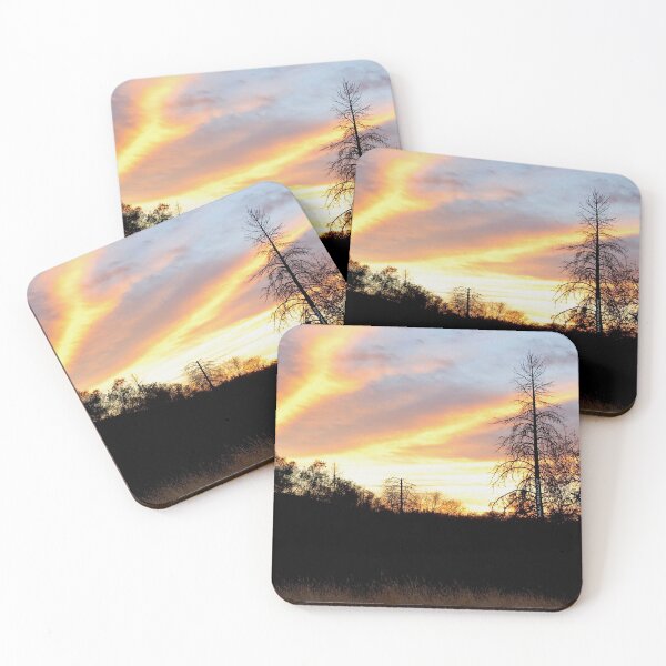 Item preview, Fire in the Sky.  designed and sold by M&M Photography.