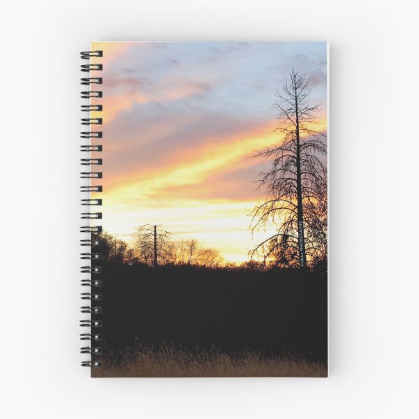 Item preview, Fire in the Sky.  designed and sold by M&M Photography.