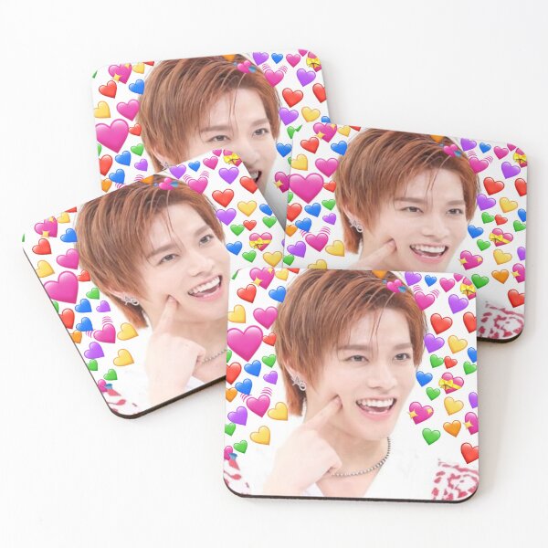 Item preview, Cute Yuta designed and sold by DuckiesKpopCollective.