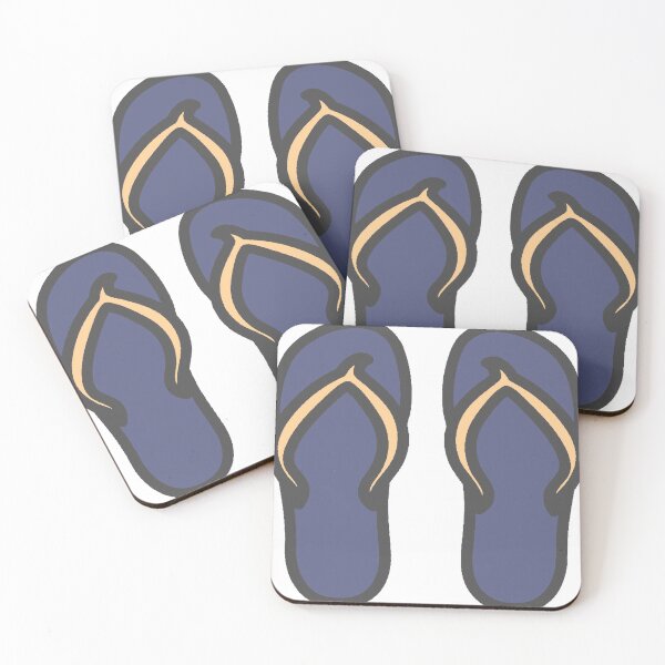 Item preview, chancletas designed and sold by jserazio1.