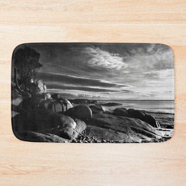 Item preview, "Textured Tassie" Bay of Fires, Tasmania. designed and sold by Ohlordi.
