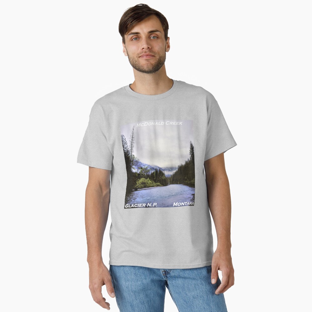 Item preview, Classic T-Shirt designed and sold by rodneyj46.