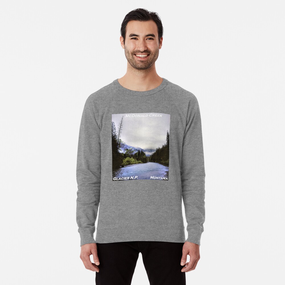 Item preview, Lightweight Sweatshirt designed and sold by rodneyj46.