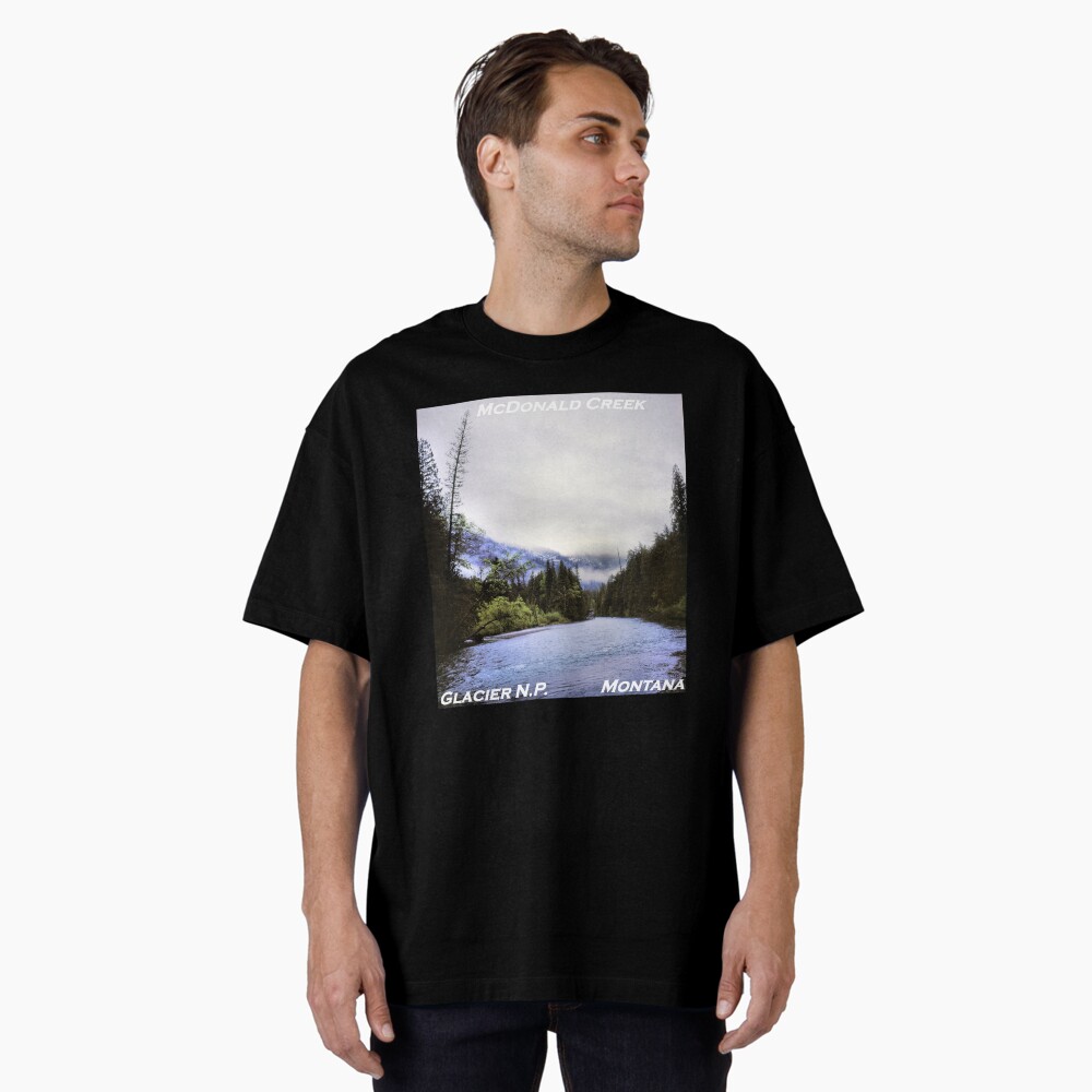 Item preview, Oversized T-Shirt designed and sold by rodneyj46.