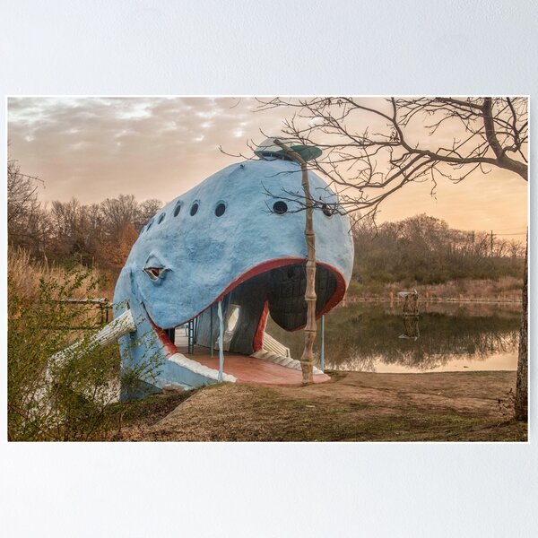 Item preview, Blue Whale on 66 designed and sold by ShannonBPhotog.