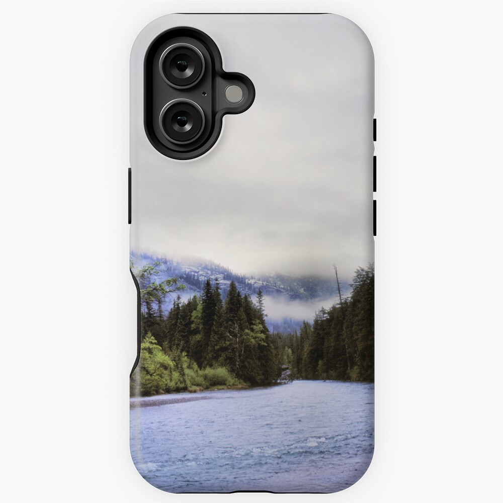 Item preview, iPhone Magsafe Tough Case designed and sold by rodneyj46.
