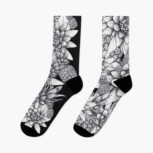 Item preview, Pineapples and Lilies designed and sold by Flower Magic .