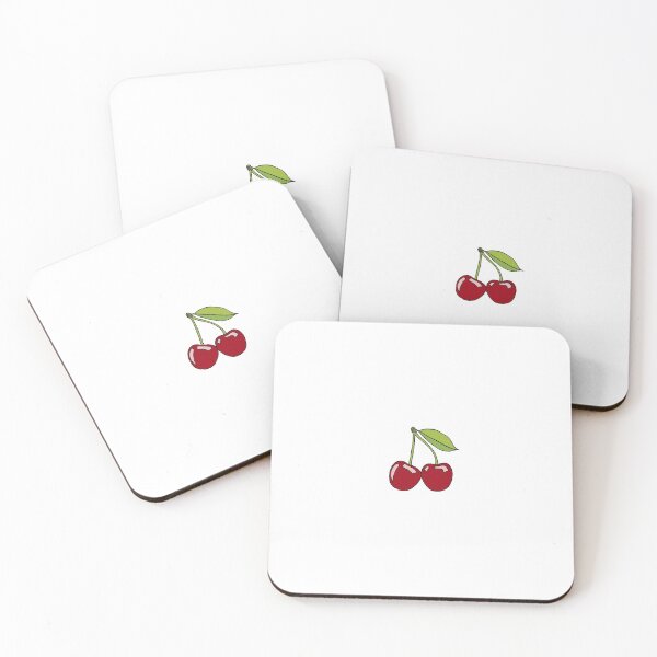 Item preview, Cherries designed and sold by abuggie.