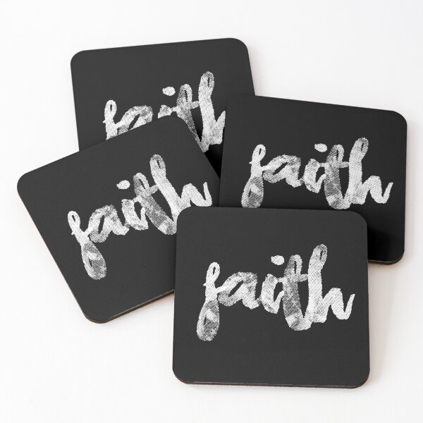 Item preview, Faith - white designed and sold by Cane & Abel Creations ..