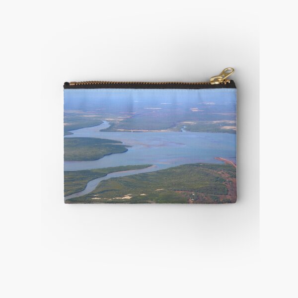 Item preview, Adelaide River Northern Territory designed and sold by Carole-Anne.