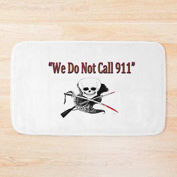 Item preview, 911 designed and sold by JohnDSmith.