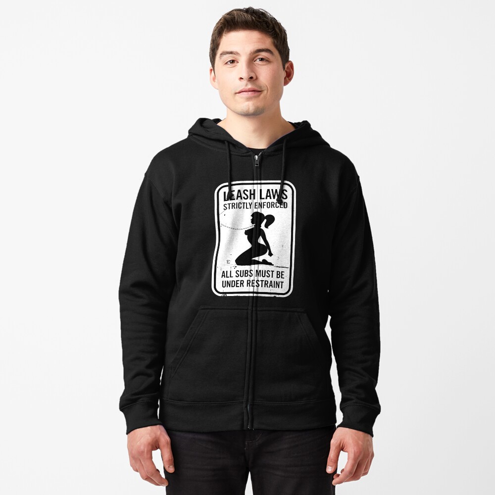Item preview, Zipped Hoodie designed and sold by penandkink.