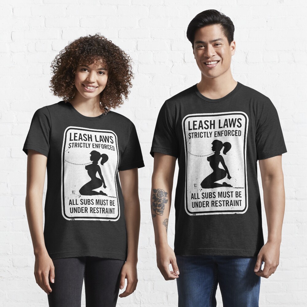 Item preview, Essential T-Shirt designed and sold by penandkink.